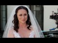 Jennifer Love Hewitt on Maddie &amp; Chimney Tying the Knot - 9-1-1 - ABC