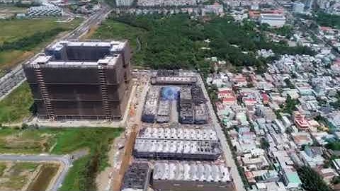 Căn Hộ Q7 Boulevard - Nguyễn Lương bằng Quận 7