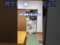 飼い主が好きすぎて仕事中ダイナミック入店してくる超大型犬 #shorts