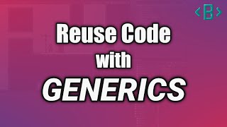 Cutting down on code with Generics - Multi-Weapon System in Unity - Part 8
