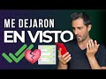 ¿Qué hacer cuando no te responde el WhatsApp?