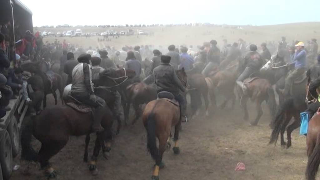 Кокпар Нурлан үшбұлак 2 болим 21.02.2016