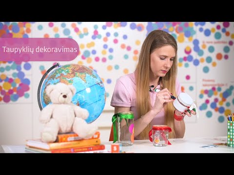Video: 3 būdai, kaip išmokyti mažus vaikus įsijausti