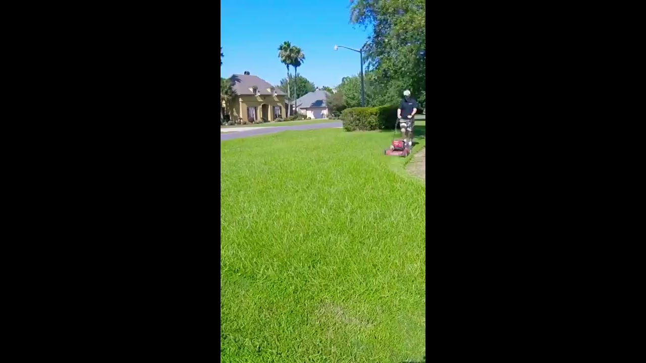 Should You Start A Lawncare Business 