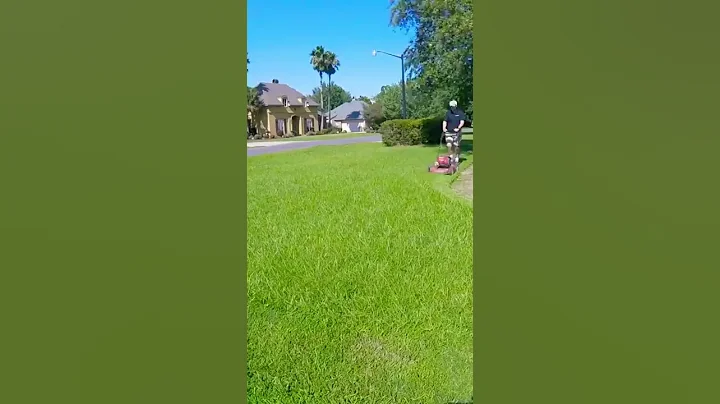 Should You Start A Lawncare Business?