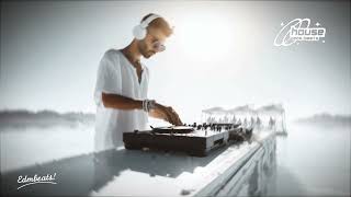 Cybernetic Echo - Energetic EDM House Music I HouseBeats
