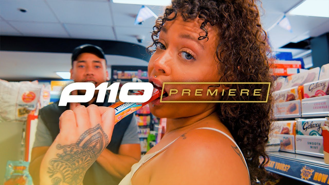 Jord Langford x Gypsy General x Big Dog Yogo - KitKat Chunky