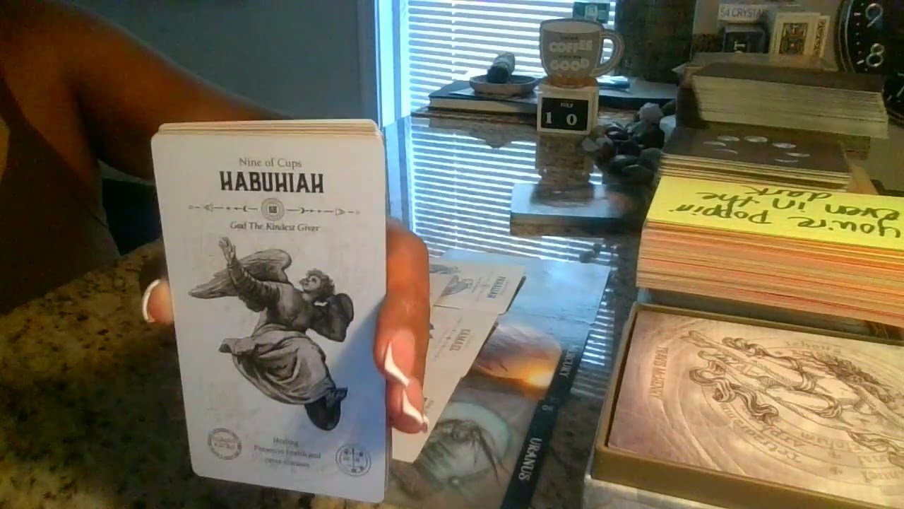 Вы будете представлять свое дело, используя свои дары. Злоупотребление технологиями докажет вашу ...