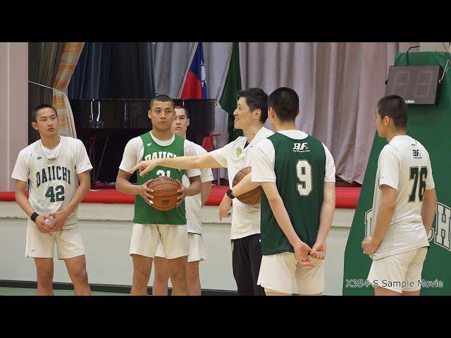 恩塚亨×福岡第一02】1on1の強さを活かす「ドライブに対するサポート