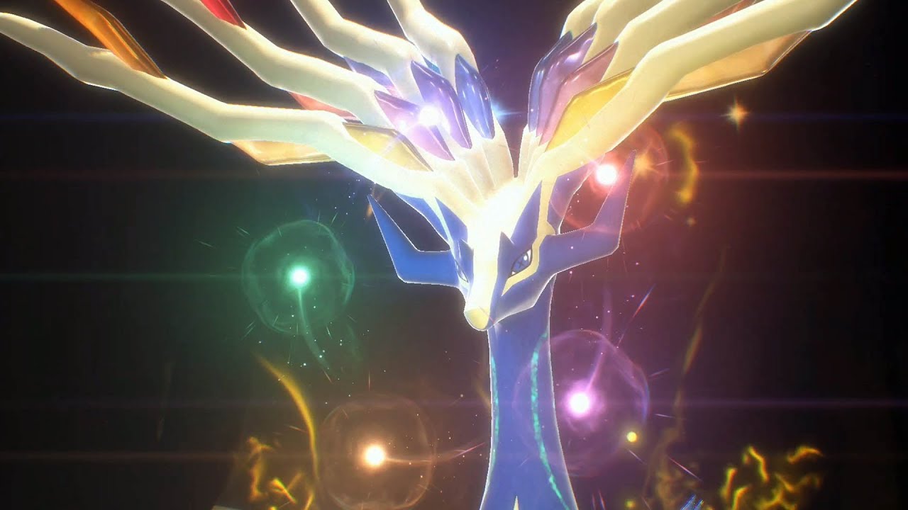 New Pokemon Snap Game Movie (All Cutscenes)