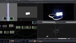 Flashlight Paint 3D -  Trace SOP in Touchdesigner screenshot 5