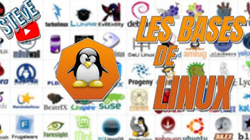 Les Bases de Linux : Tutoriel Débutant en Français | Apprenez les Fondamentaux