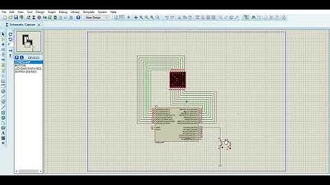 Figura en matriz 8x8