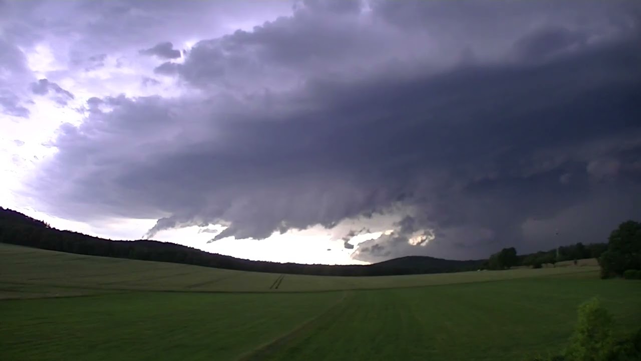 95 - 18.06.2024 Superzelle Gröditz-Hoyerswerda