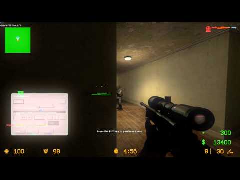 Iniuria Leaked 1.7.9 by Moebi1337