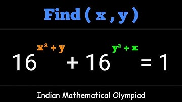 Indian Mathematical Olympiad || 2011 Q-6