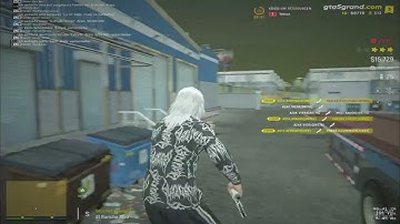 De3 am brennen | Founderreselling