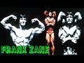 El Culturista del VACÍO ABDOMINAL(Frank Zane)