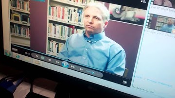 NComputing hardware on Windows MultiPoint Server 2011 at TechEd 2011