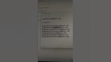 Gmail Trick I Bet You Don T Know Yet 