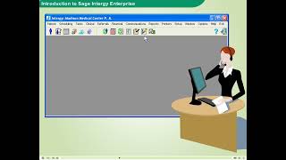 Sage Intergy Enterprise Intro