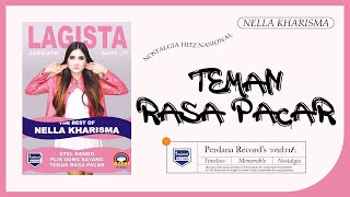 Teman Rasa Pacar - Best Nella Kharisma vol.1 - Lagista (Official Music Video)