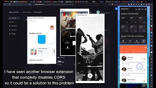 Flutter2Extension Flutter Apps Inside Content Scripts
