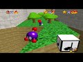 super mario starlite(sm64romhack) part 5
