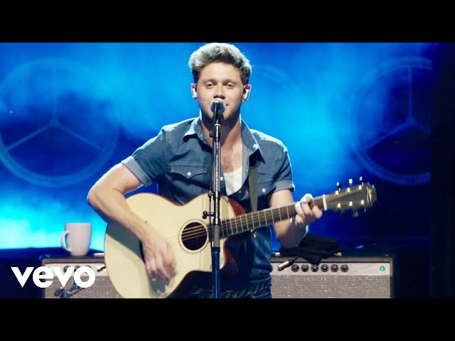 Niall Horan - Finally Free