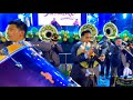 Banda  centro musical pomapata 2024  los pioneros   n 16 aniversario  huaralino  mix huaynos