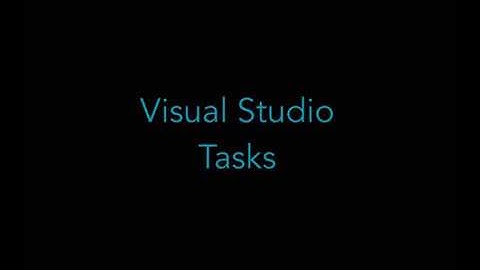 Rally Integration with Visual Studio