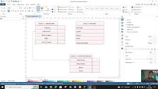 Model database berorientasi objek