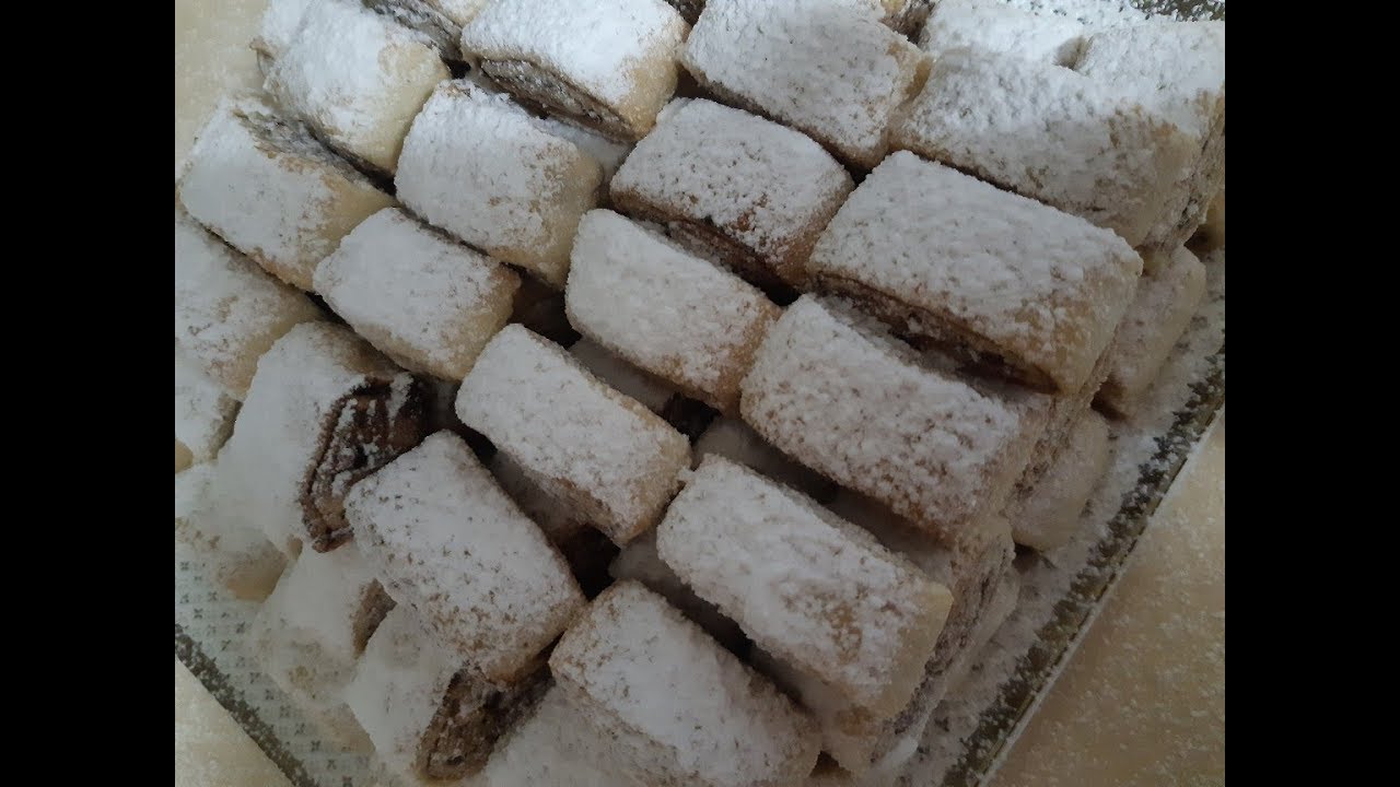 المقروطه الفلسطينيه على أصولها