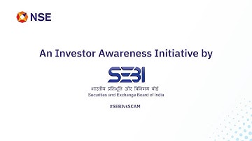 Beware of Pump and Dump Scams | How Fraudsters Manipulate Stock Prices | NSE Investor Awareness