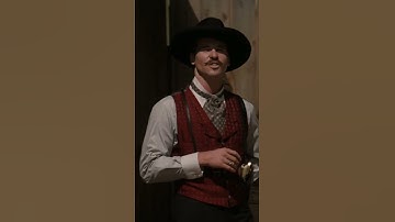 Say when | Tombstone