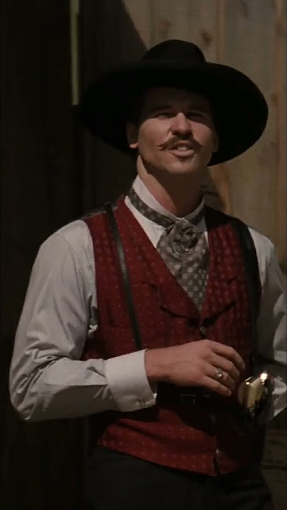 Say when | Tombstone