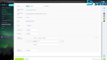 Tutorial - SOLID BITRIX - Campos Personalizados
