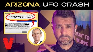 Christopher Mellon's SHOCKING Messages From UFO Insider