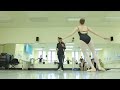 Portland Ballet Corps Program