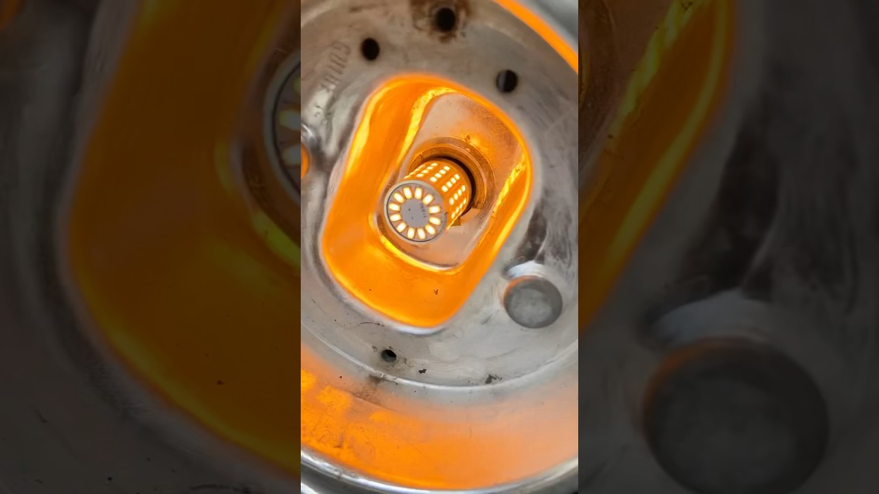 Alternator not charging fixed and new amber light bulbs firstgencamaro