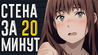 картинка: Великая Небесная Стена за 20 минут | Miko