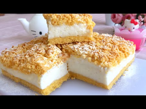 Video: Cara Membuat Kue Krim Yoghurt