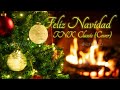 Feliz navidad cover  tom nguyen written by jos feliciano70sing king kara