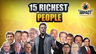 Details The Forbes 2024: A Glimpse into the World's Most Influential Leaders and Innovators News