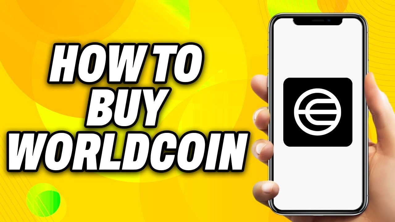 Как купить Worldcoin (2025) — быстрое решение