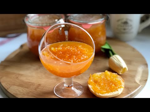 Video: Elma Ve Portakal Reçeli Nasıl Yapılır