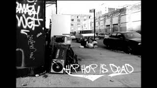 The Underground Beat - Track 103 [Instrumental]
