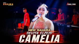 CAMELIA - DEVITA ELZEID | NEW SAHARA | GLOBAL STUDIO