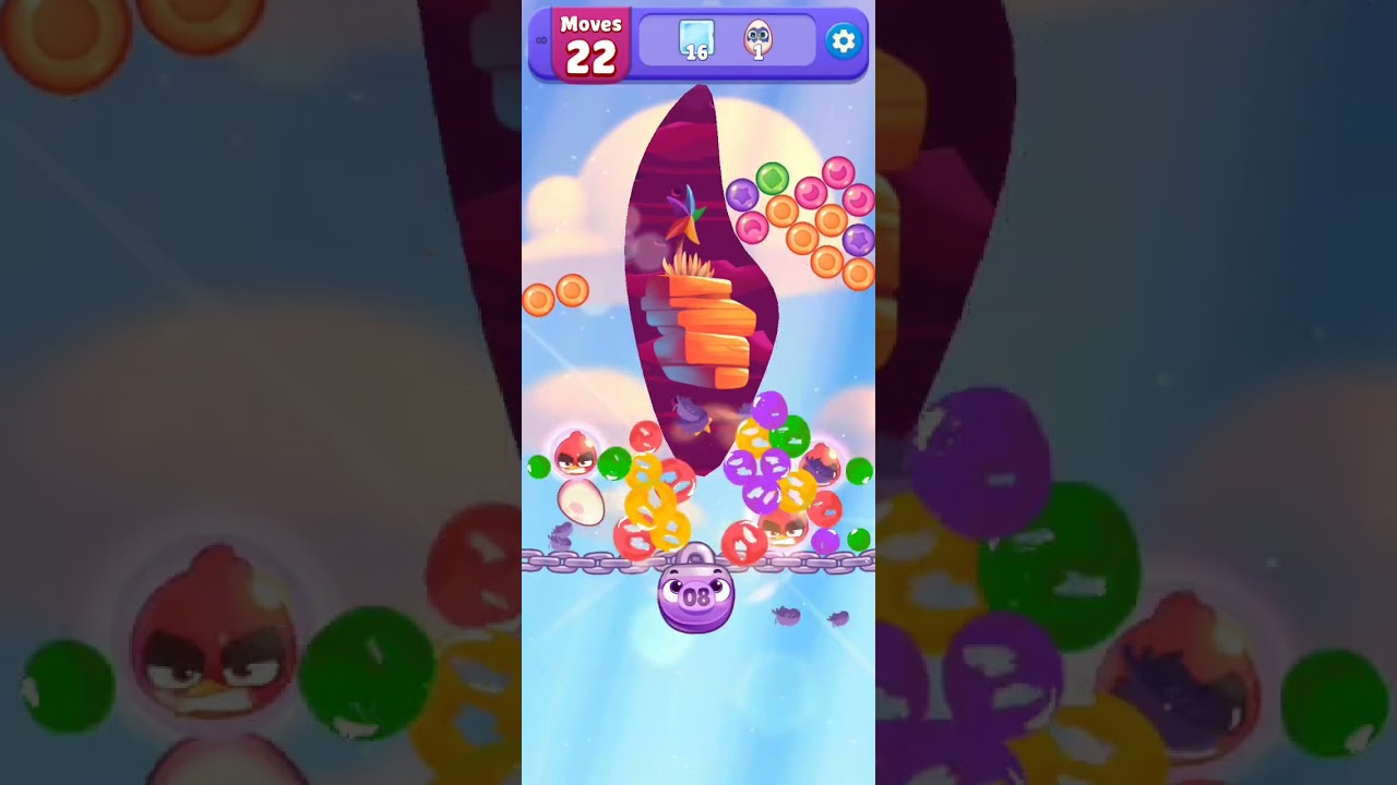 Dream Blast Gameplay 💥🌈 | Super Satisfying Puzzle Fun 😍 | Entertainment World