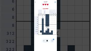 Level 39 Basic Nonogram #40